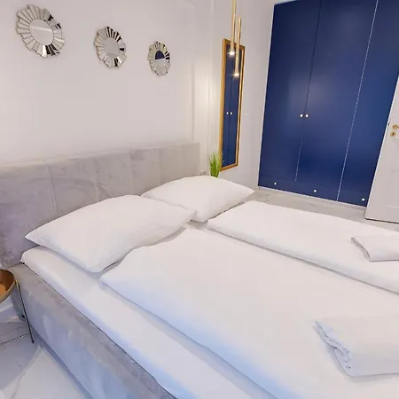Vacationclub - Sosnowa 4 Apartament 32 Mielno (Koszalin)